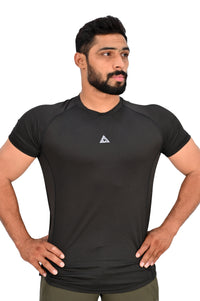 Activewear shirt