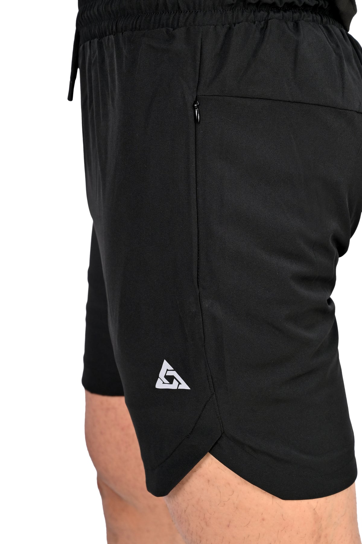 Activewear shorts