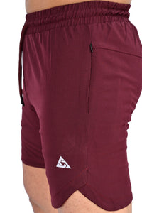 Activewear shorts