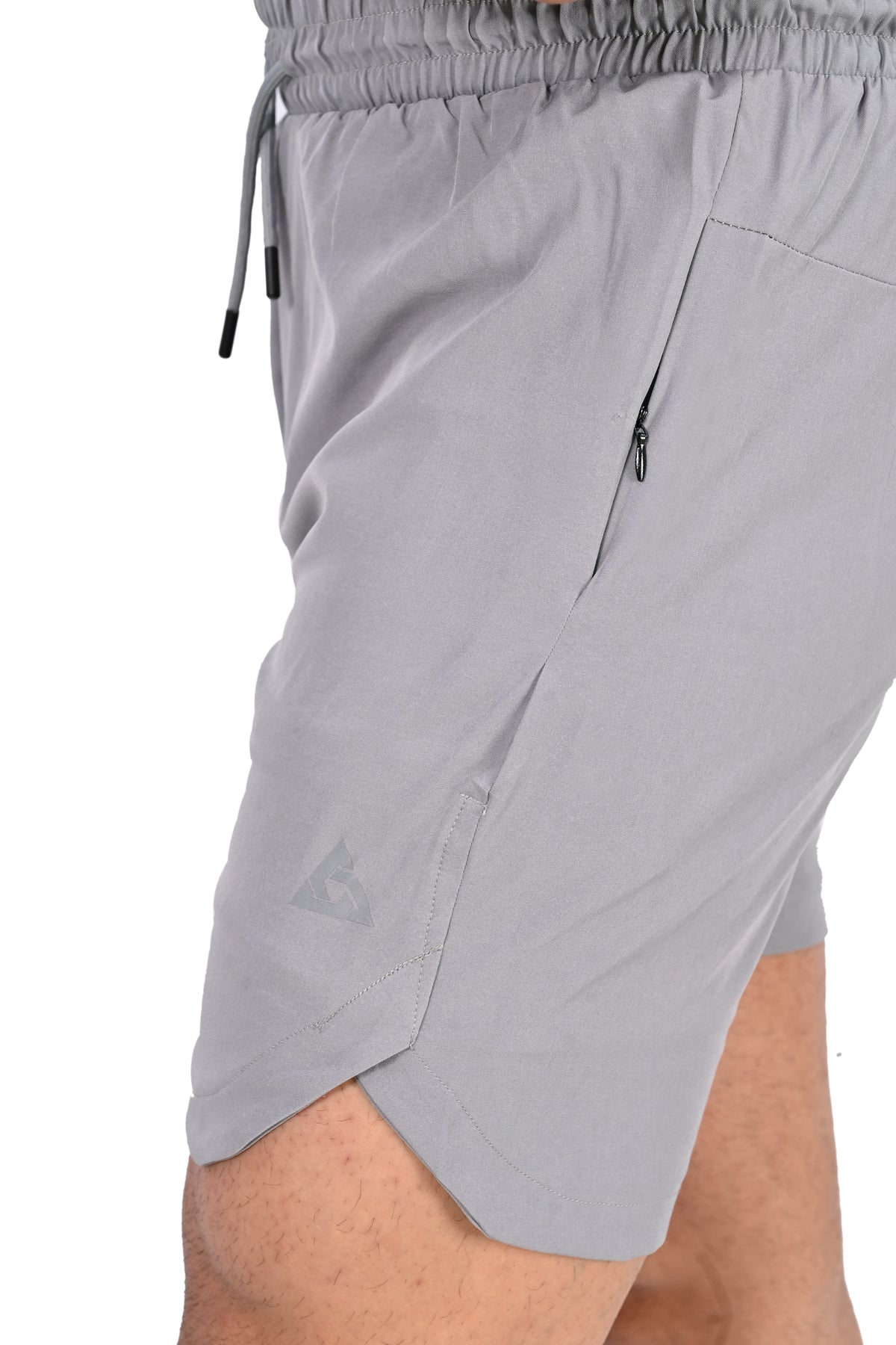 Activewear shorts