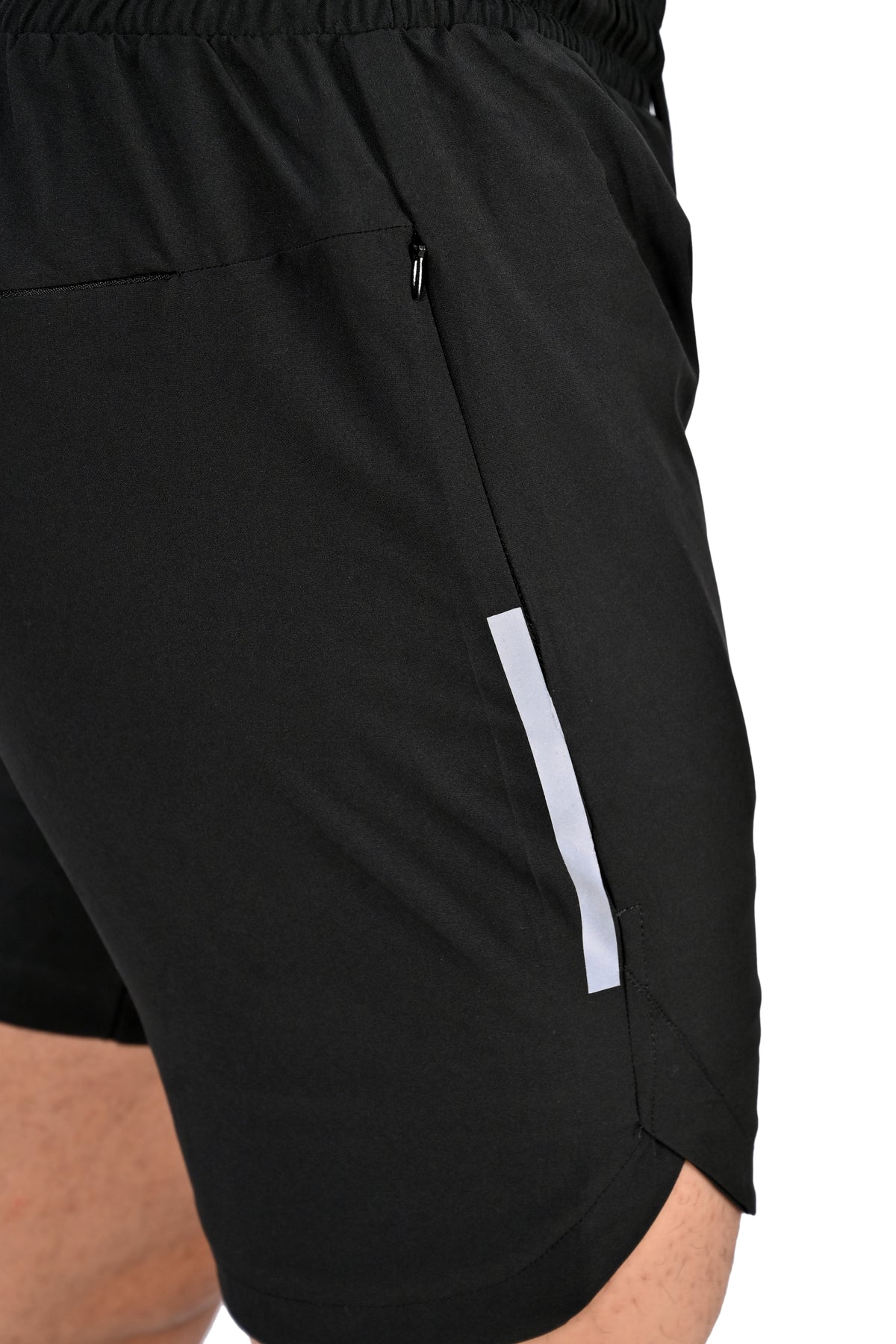 Activewear shorts