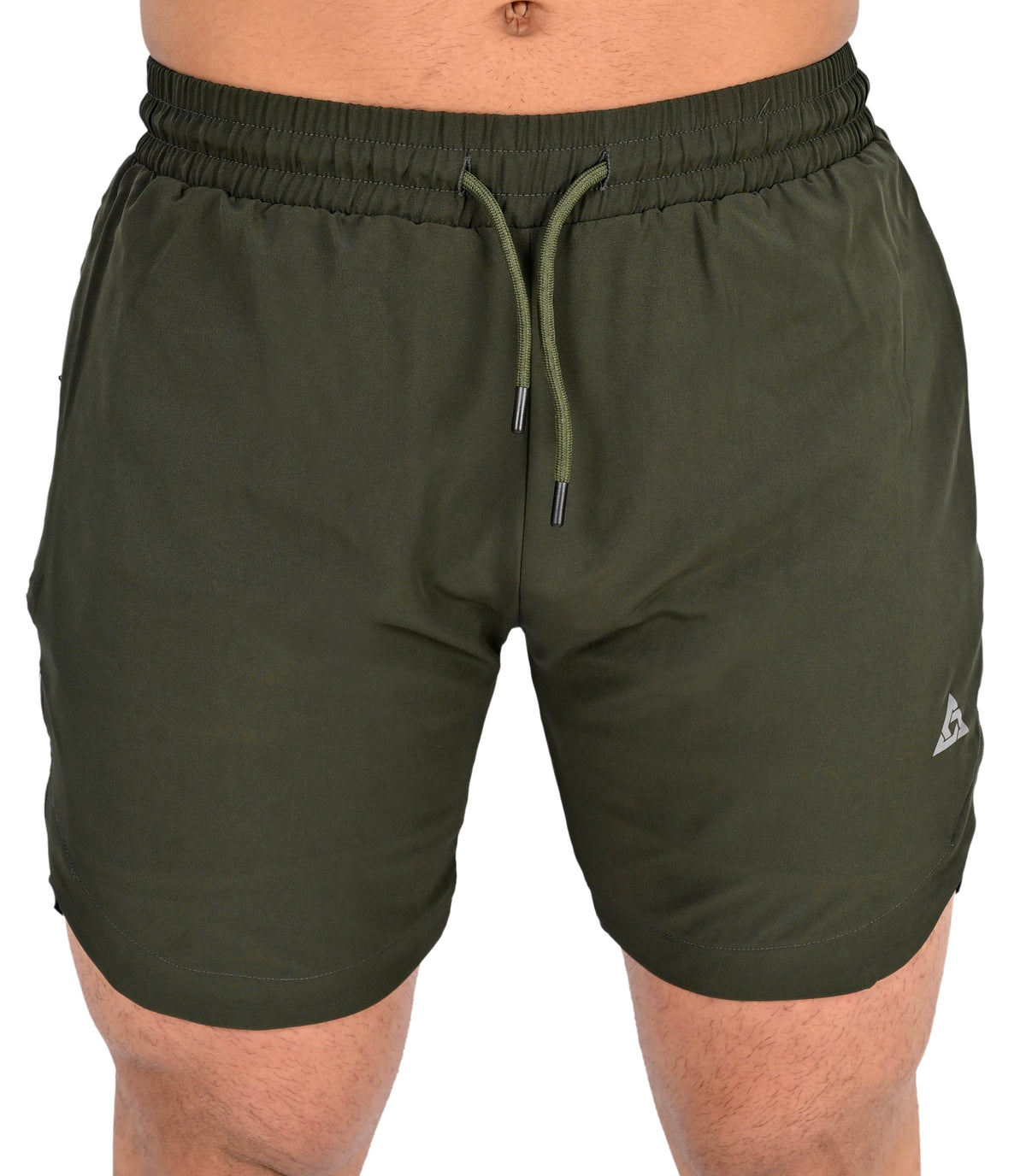 Activewear shorts